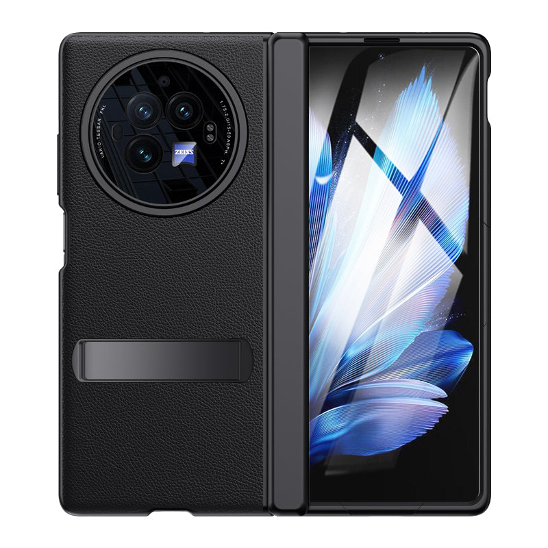 Vivo X Fold 3 Pro PU Leather Series