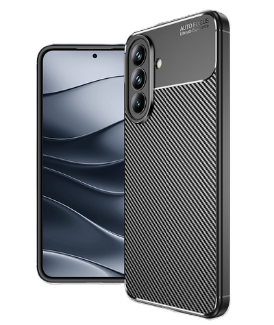 Samsung Galaxy A57 5G, 6.72 inch Aramid Texture Back Cover