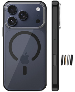 Aura MagSnap Deep Black