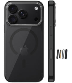 Aura MagSnap Deep Black