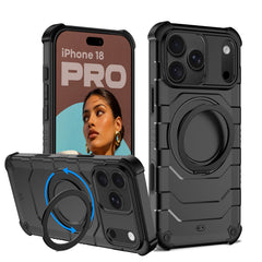 Explorer Stand Deep Black