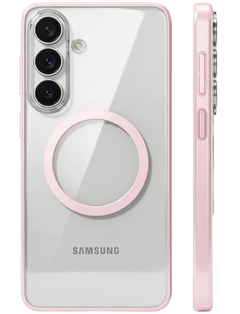 Aura MagSnap- Pink