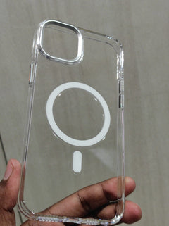Ultra Crystal- Clear