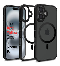 Ice MagSnap- Black