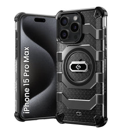 Explorer- Space Black