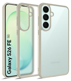 Rugged Frosted Pistachio Ivory