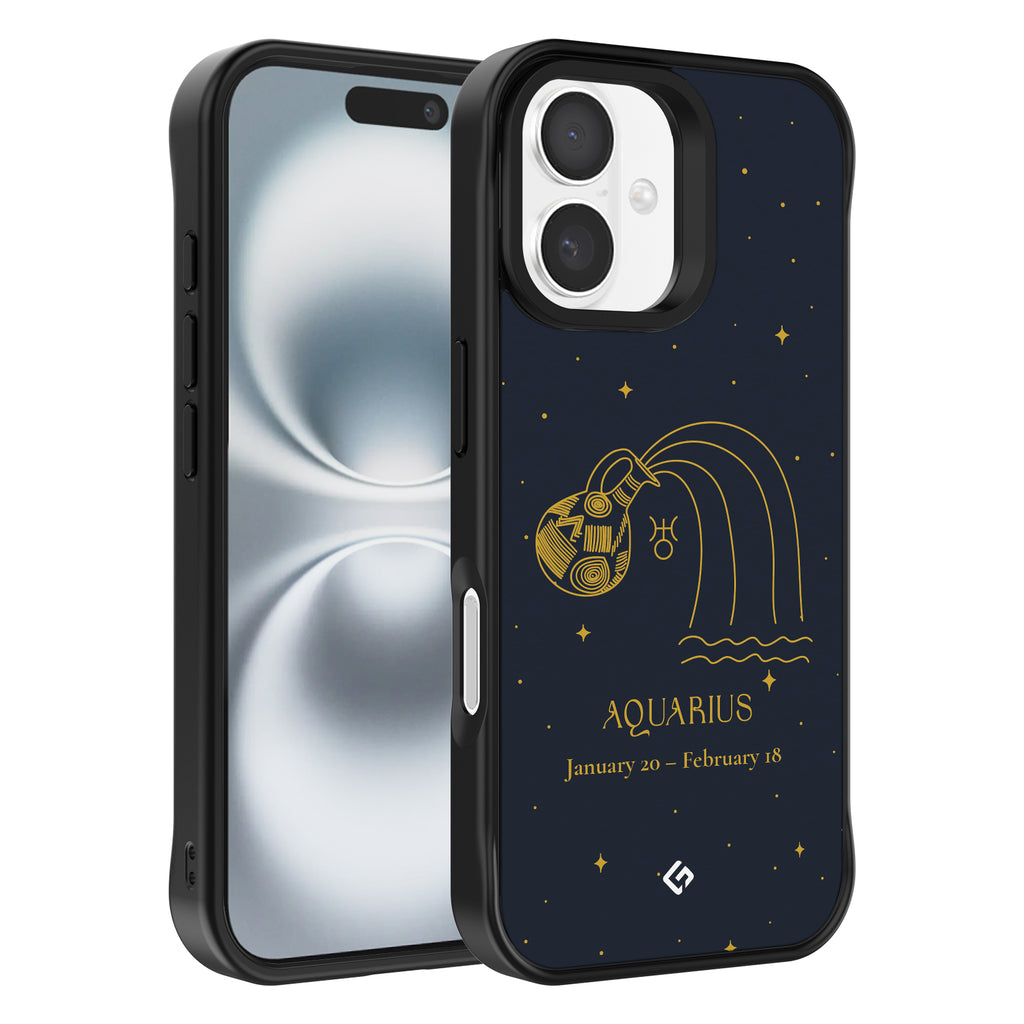 iPhone 16 StyleSwap Back Cover + Back Panel