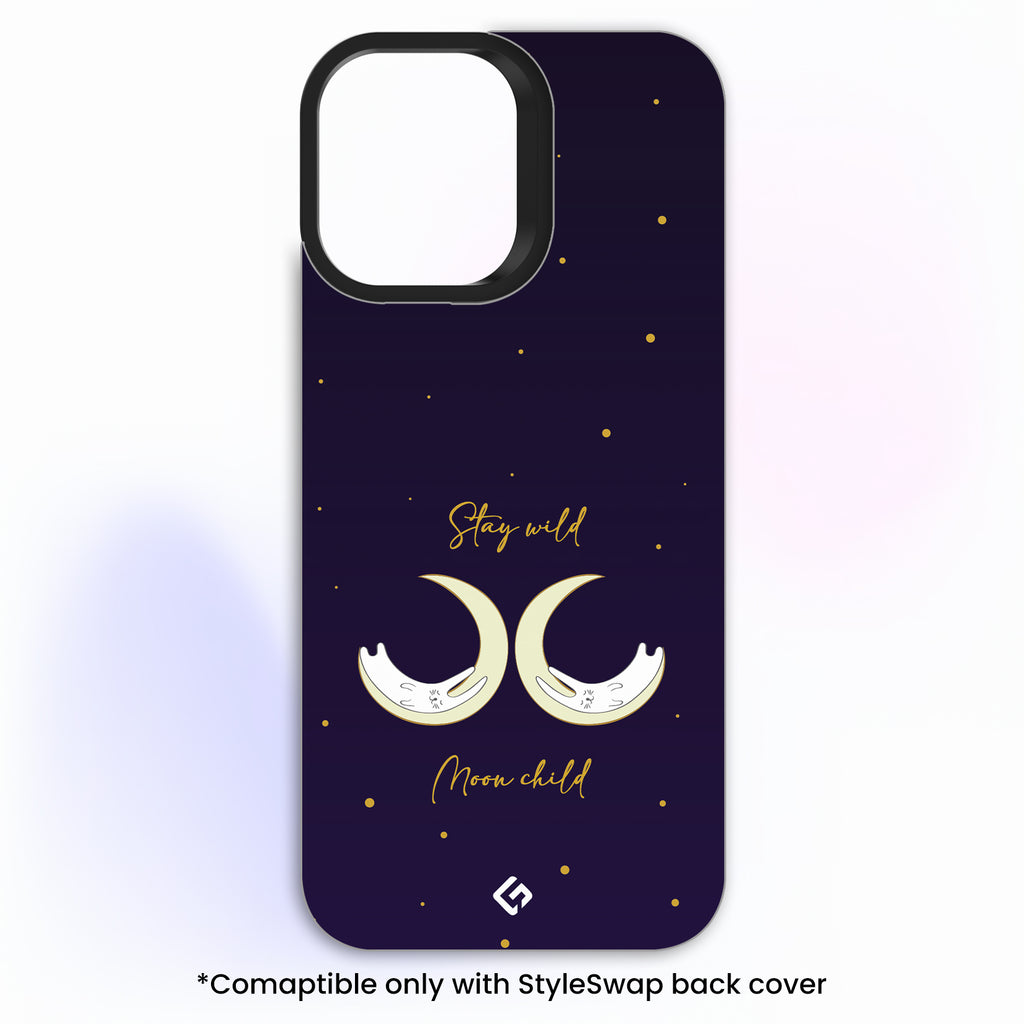 iPhone 16 StyleSwap Back Panel