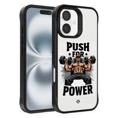 Push for Power