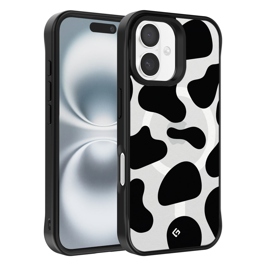 iPhone 16 StyleSwap Back Cover + Back Panel