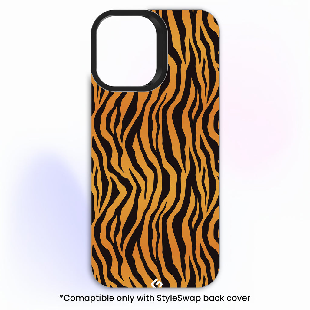 iPhone 16 StyleSwap Back Panel