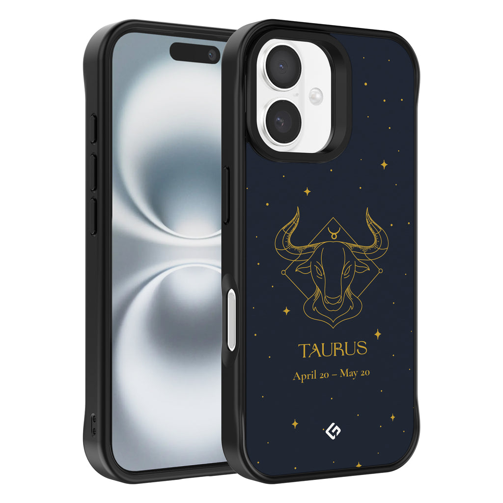 iPhone 16 StyleSwap Back Cover + Back Panel