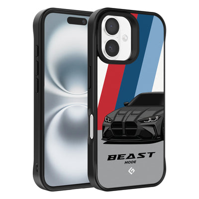 iPhone 16 StyleSwap Back Cover + Back Panel