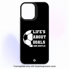 Goals [Sports Legends Theme] - StyleSwap Back Panel