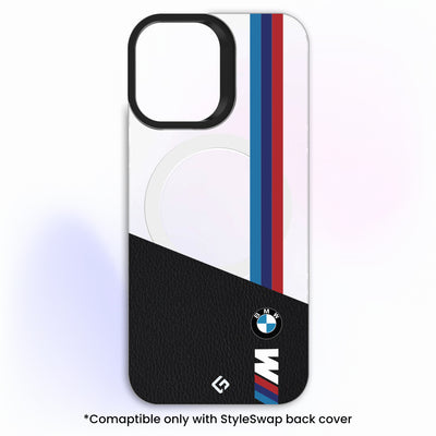 iPhone 16 StyleSwap Back Panel