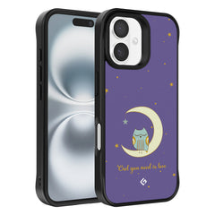Moon Owl