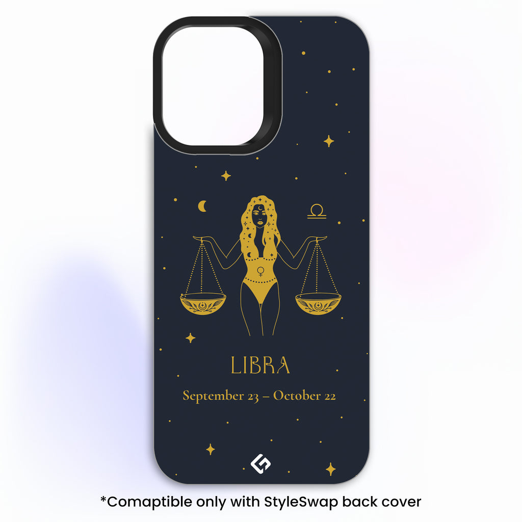 iPhone 16 StyleSwap Back Panel