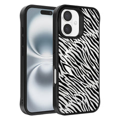Zebra Skin (Transparent)