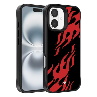 iPhone 16 StyleSwap Back Cover + Back Panel