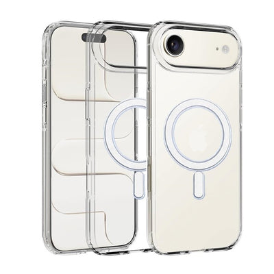 Apple iPhone Air, iPhone 17 Air 5G (6.9 inch) Back Cover | Aura MagSnap Series