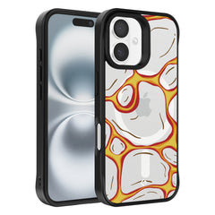 Lava Transparent