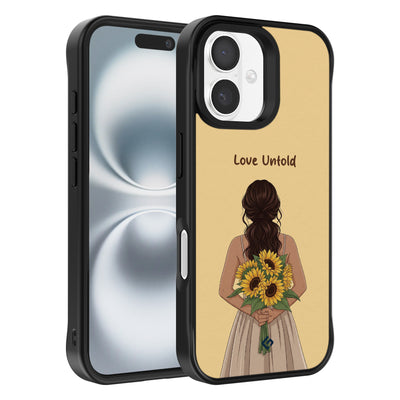 iPhone 16 StyleSwap Back Cover + Back Panel