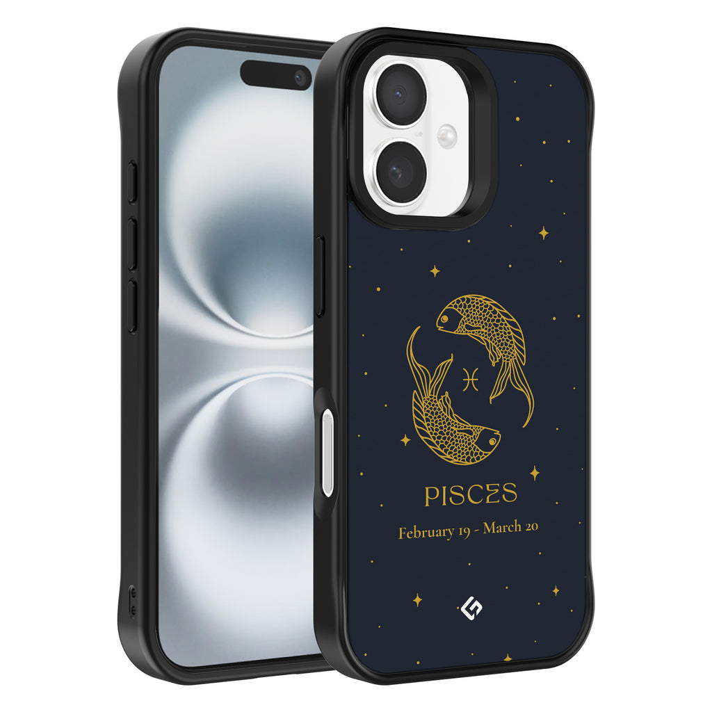 iPhone 16 StyleSwap Back Cover + Back Panel