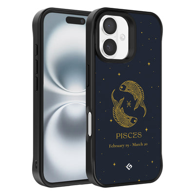 iPhone 16 StyleSwap Back Cover + Back Panel