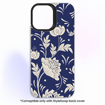 iPhone 16 StyleSwap Back Panel