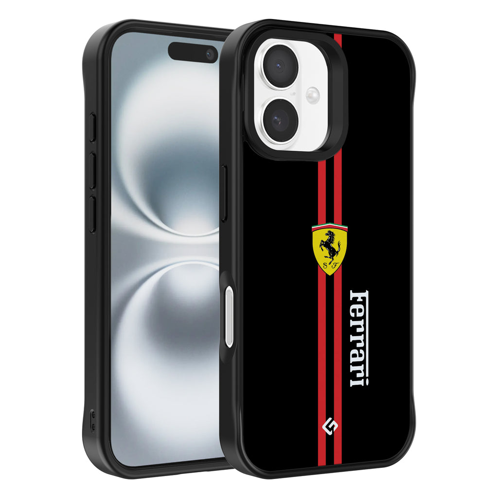 iPhone 16 StyleSwap Back Cover + Back Panel