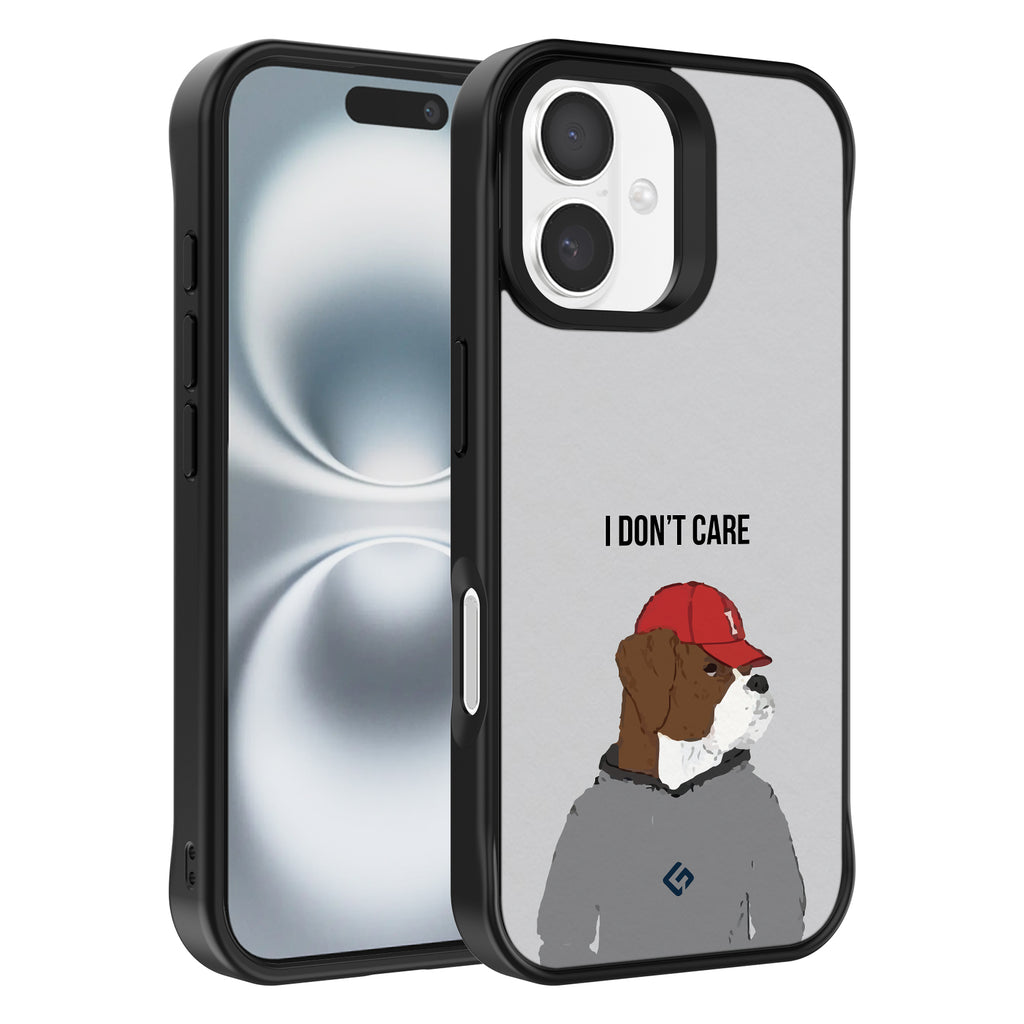 iPhone 16 StyleSwap Back Cover + Back Panel