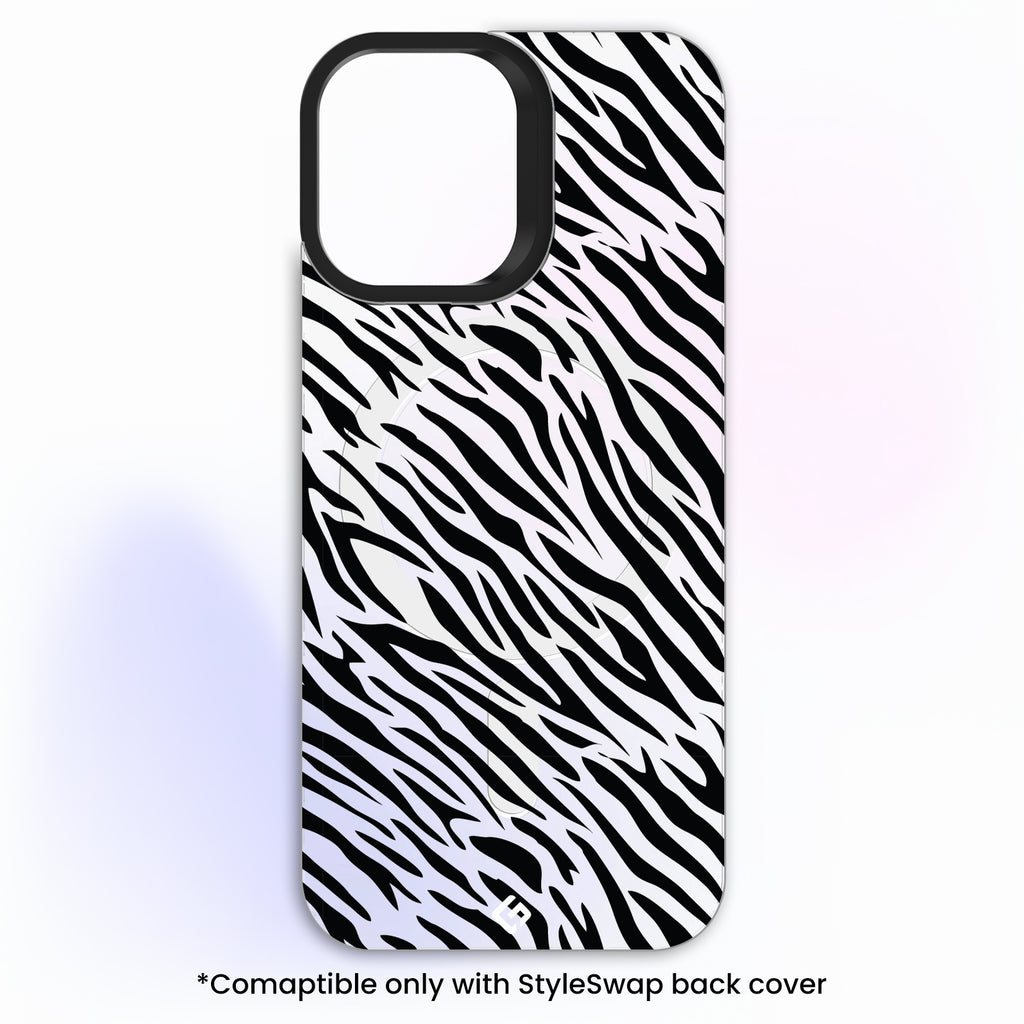 iPhone 16 StyleSwap Back Panel