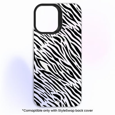 iPhone 16 StyleSwap Back Panel