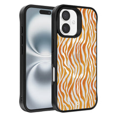 Tiger Skin (Transparent)