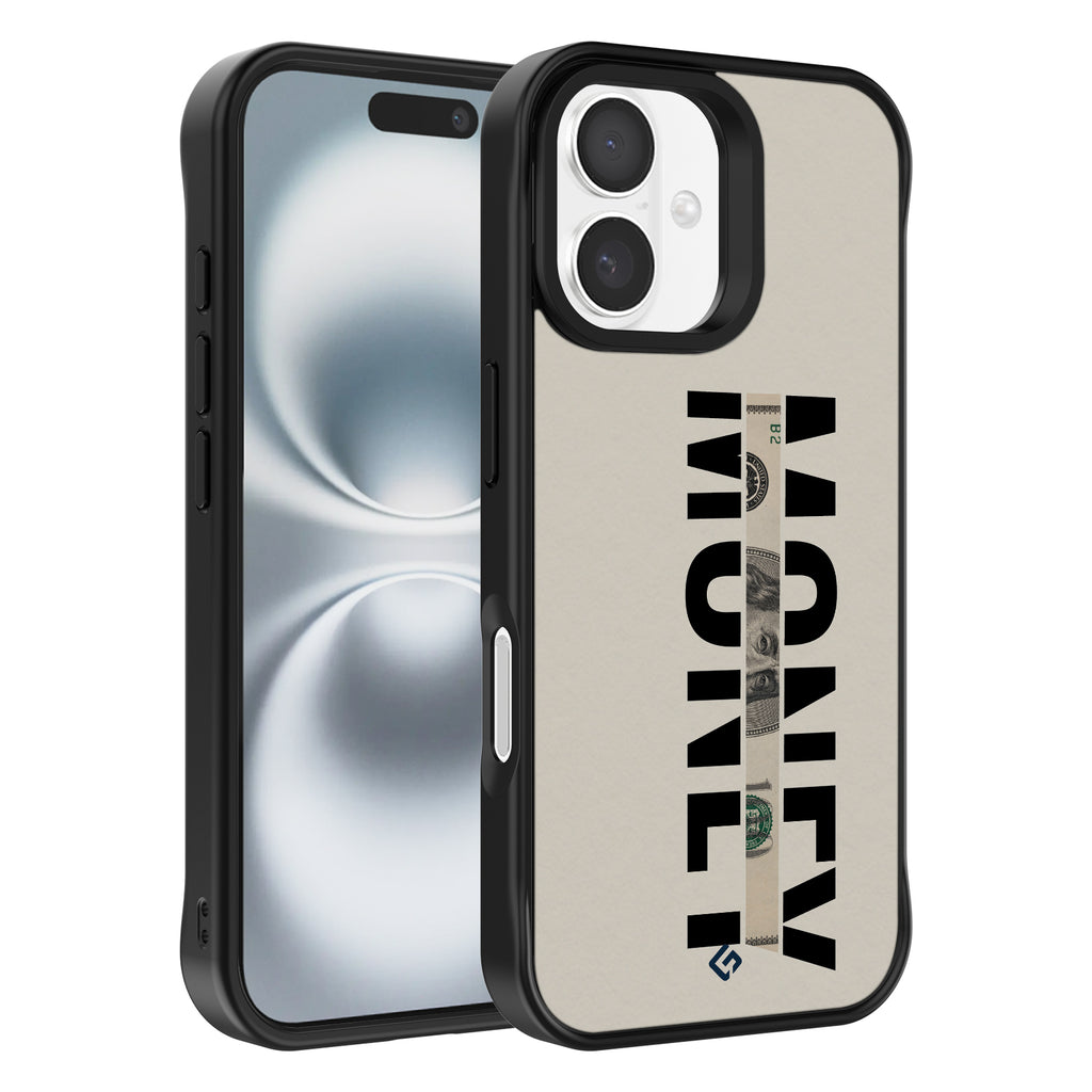 iPhone 16 StyleSwap Back Cover + Back Panel