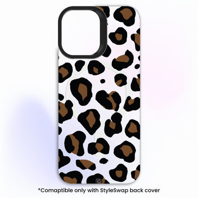iPhone 16 StyleSwap Back Panel