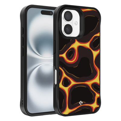 iPhone 16 StyleSwap Back Cover + Back Panel