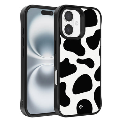 iPhone 16 StyleSwap Back Cover + Back Panel