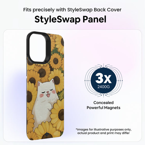 Playful Kitty [Catventures Theme] - StyleSwap Back Panel