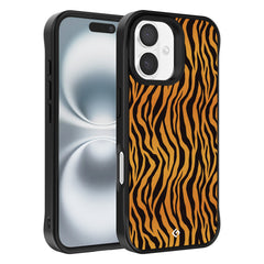 Tiger Skin