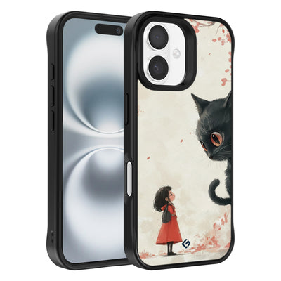 iPhone 16 StyleSwap Back Cover + Back Panel