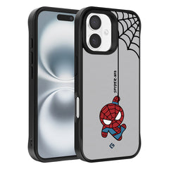 Multiverse SpiderGwen