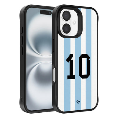 iPhone 16 StyleSwap Back Cover + Back Panel