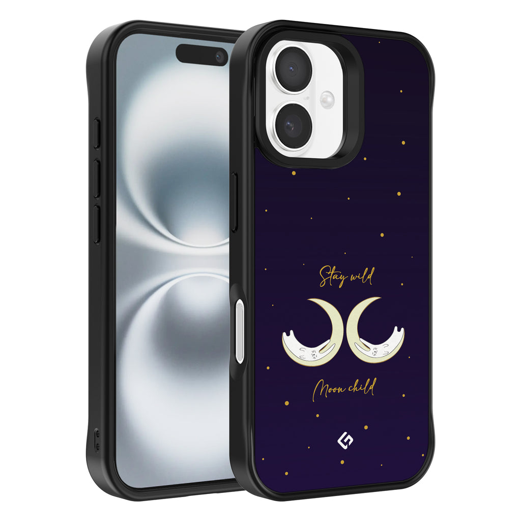 iPhone 16 StyleSwap Back Cover + Back Panel