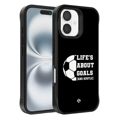 iPhone 16 StyleSwap Back Cover + Back Panel