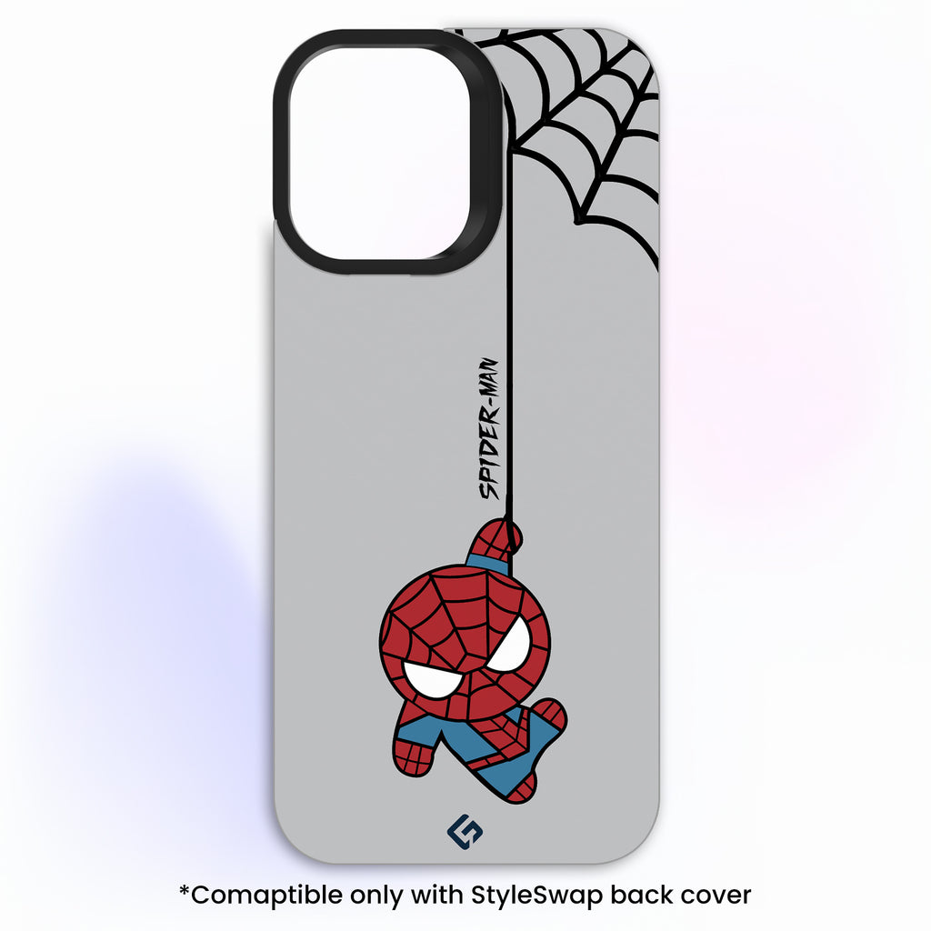 iPhone 16 StyleSwap Back Panel