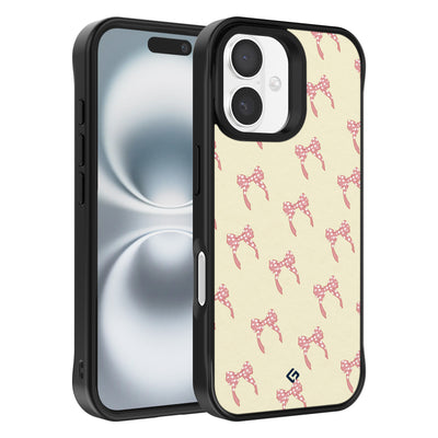 iPhone 16 StyleSwap Back Cover + Back Panel