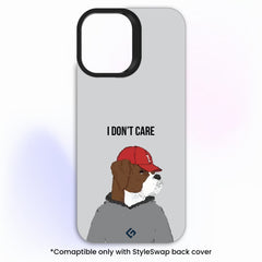 Doggitude [Paw Patrol Theme] - StyleSwap Back Panel