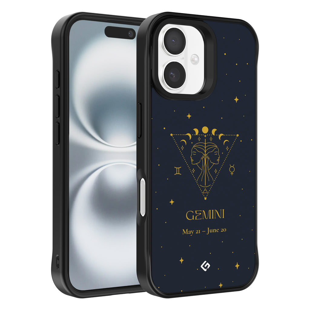 iPhone 16 StyleSwap Back Cover + Back Panel