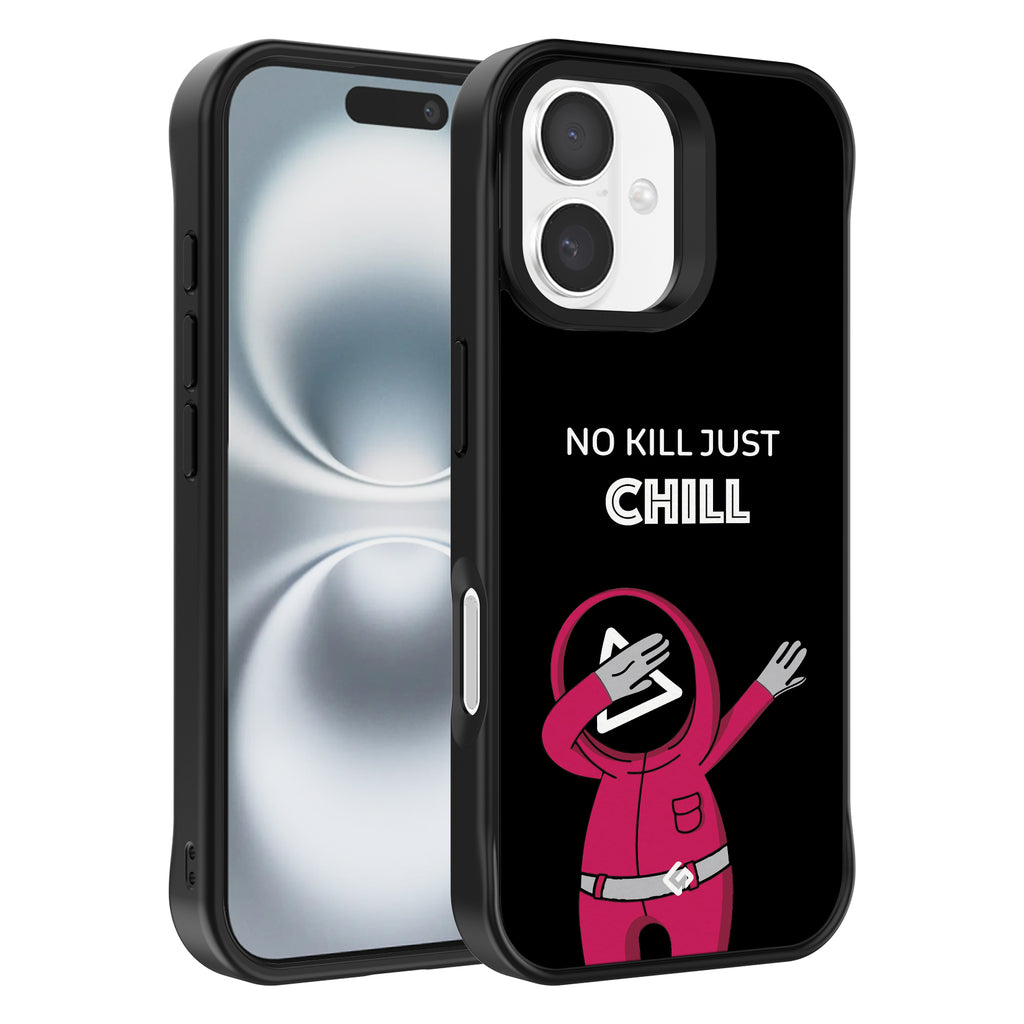 iPhone 16 StyleSwap Back Cover + Back Panel